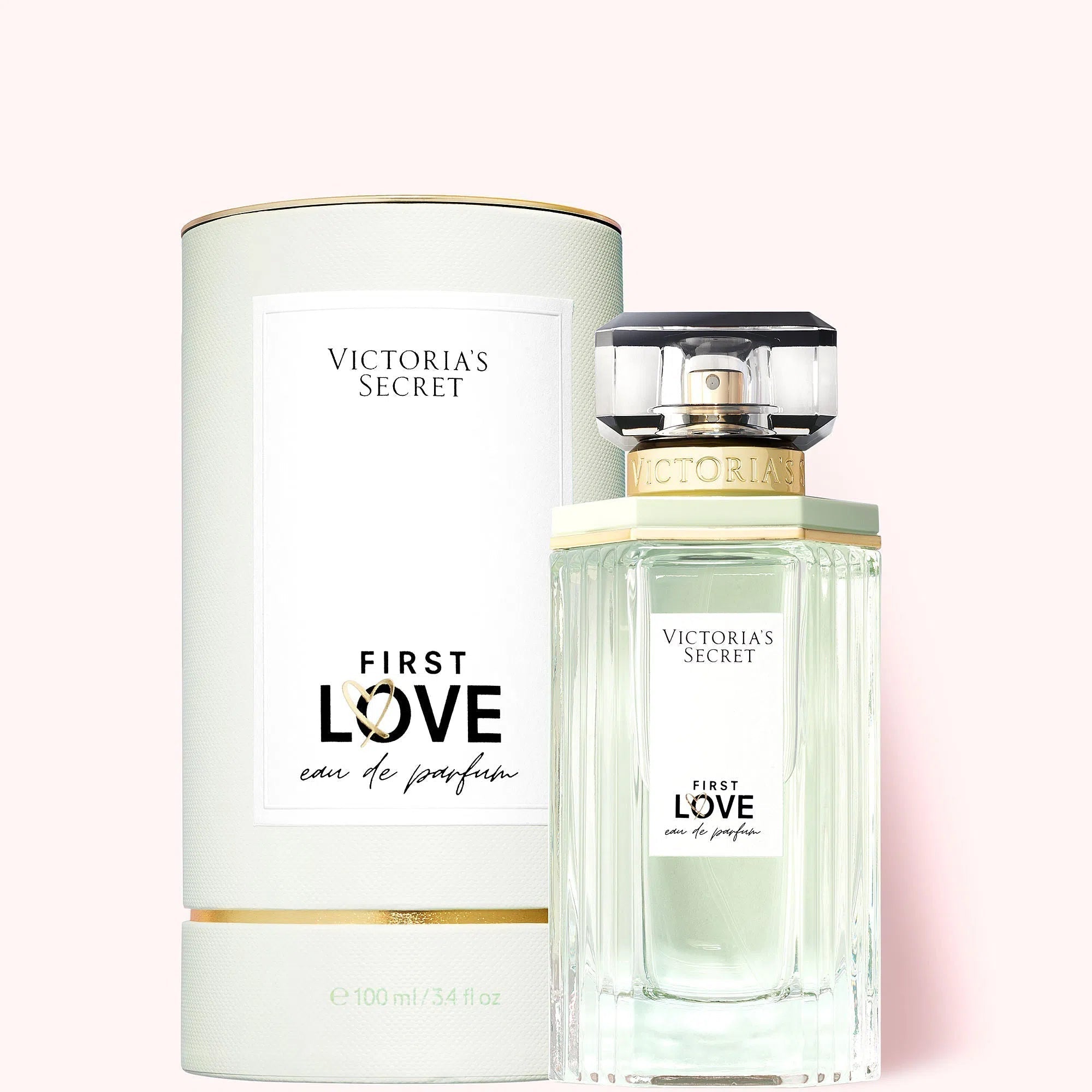 Perfume Victoria's Secret First Love EDP (W) / 100 ml - 0667551441944- 1 - Prive Perfumes Honduras