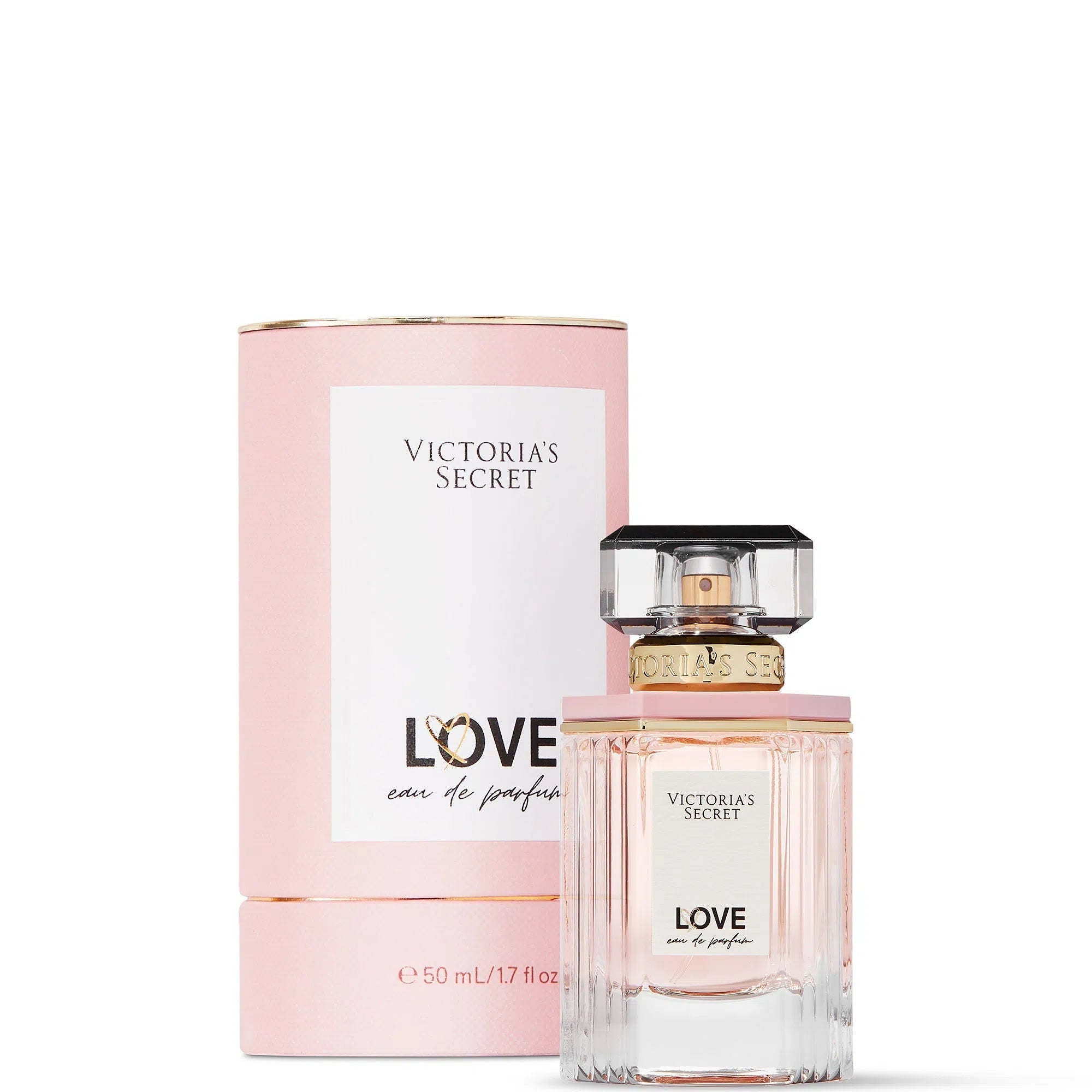  Victoria's Secret Love EDP (W) - - 1 - Prive Perfumes Honduras