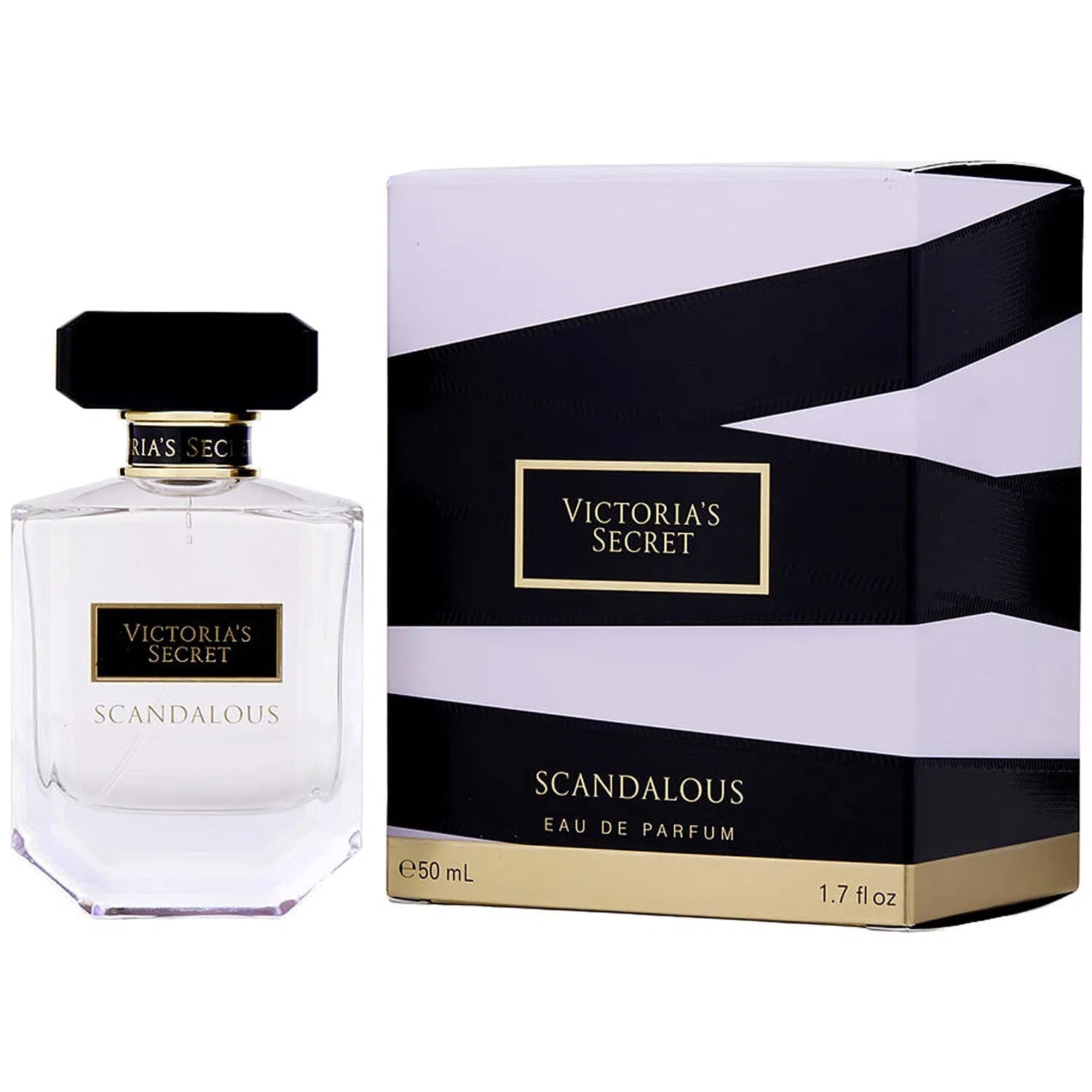 Perfume Victoria's Secret Scandalous EDP (W) / 50 ml - 1 - Privé Perfumes Honduras