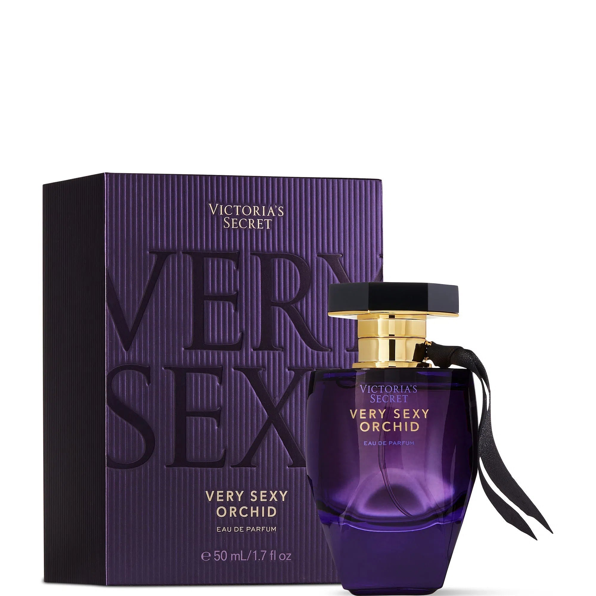 Perfume Victoria's Secret Very Sexy Orchid EDP (W) / 50 ml - 0667552691058- 1 - Prive Perfumes Honduras