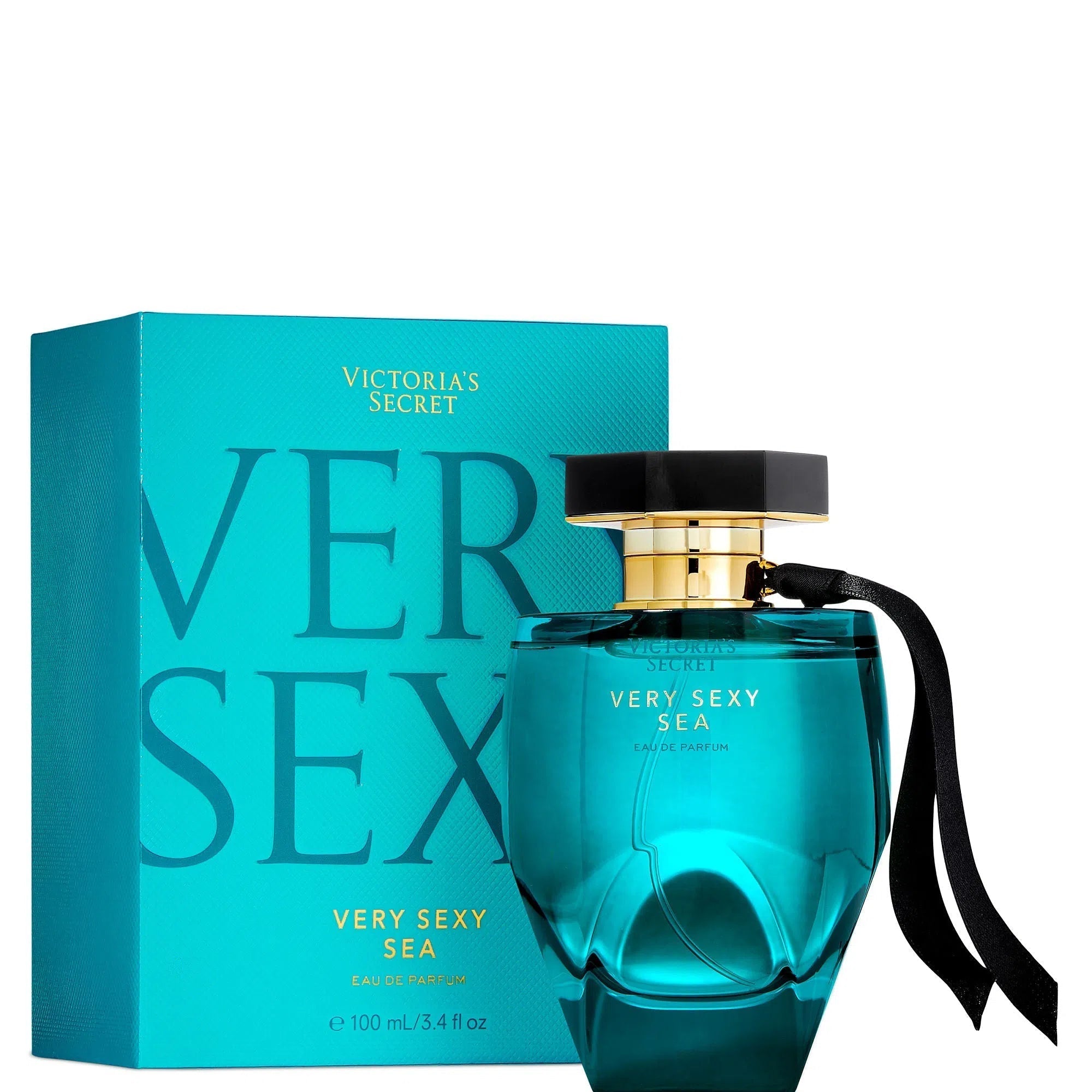 Perfume Victoria's Secret Very Sexy Sea EDP (W) / 100 ml - 0667551438296- 1 - Prive Perfumes Honduras