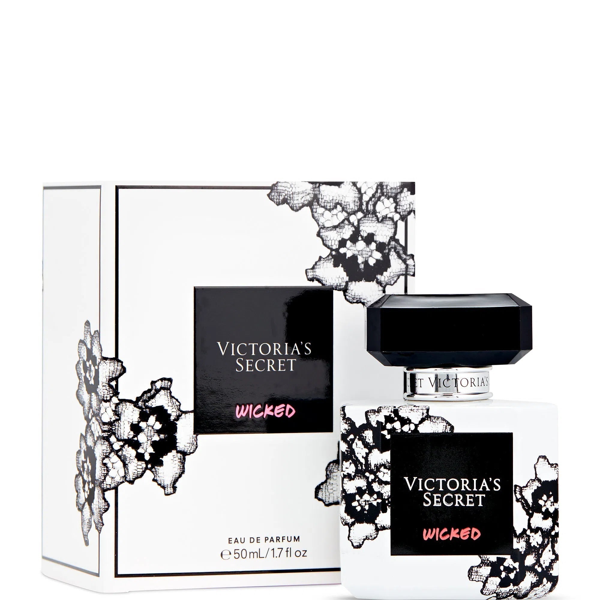 Perfume Victoria's Secret Wicked EDP (W) / 50 ml - 0667556407020- 1 - Prive Perfumes Honduras