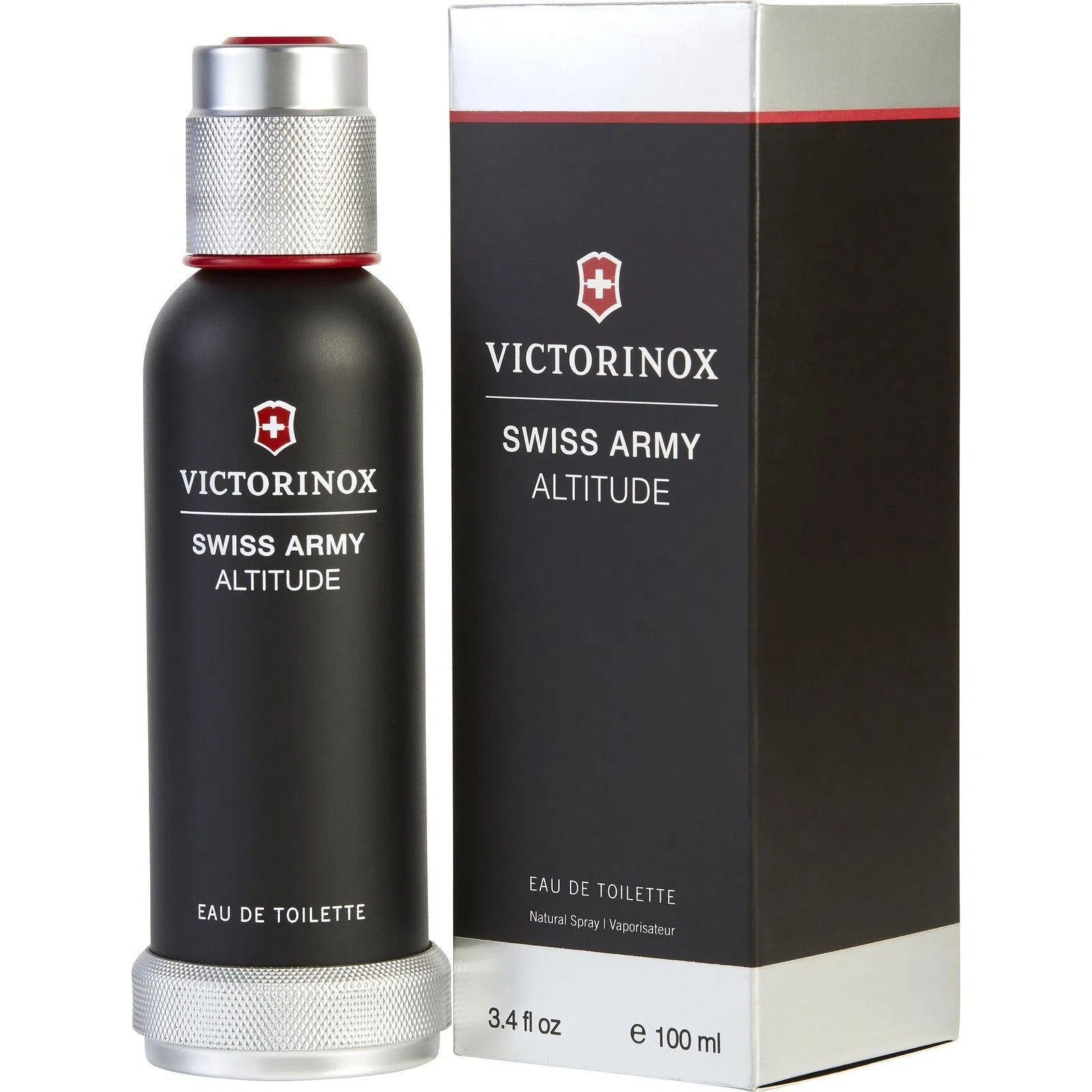 Perfume Victorinox Swiss Army Altitude EDT (M) / 100 ml - 7611160127600- 1 - Prive Perfumes Honduras