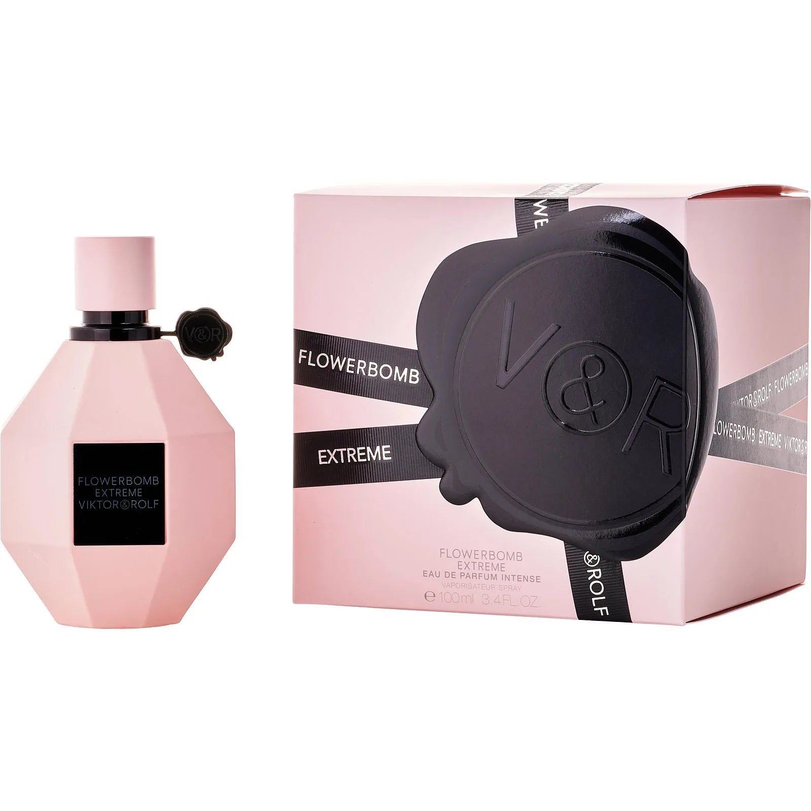 Viktor & Rolf Flowerbomb Extreme EDP (W)