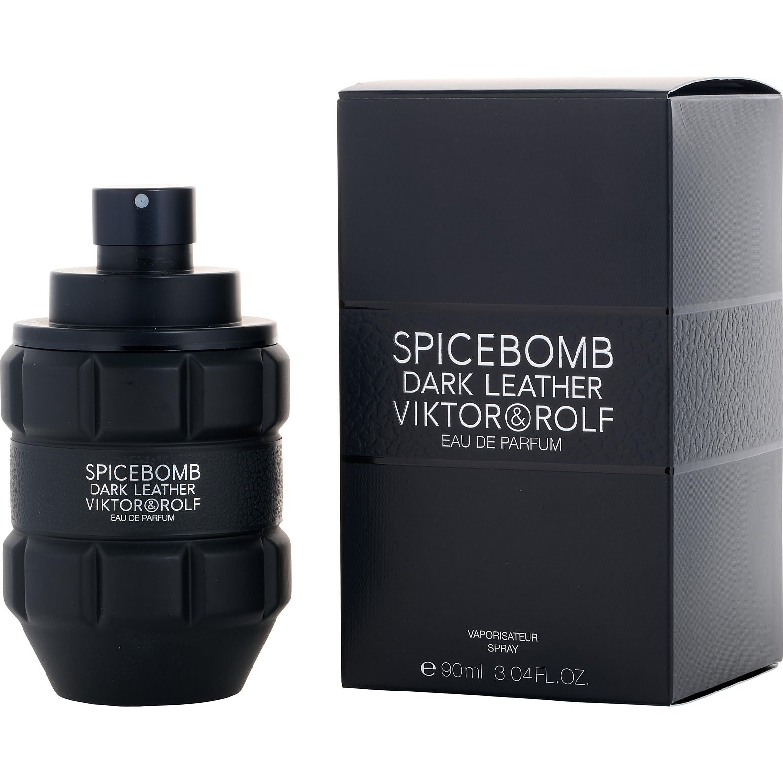 Perfume Viktor & Rolf Spicebomb Dark Leather EDP (M) / 90 ml - 1 - Privé Perfumes Honduras