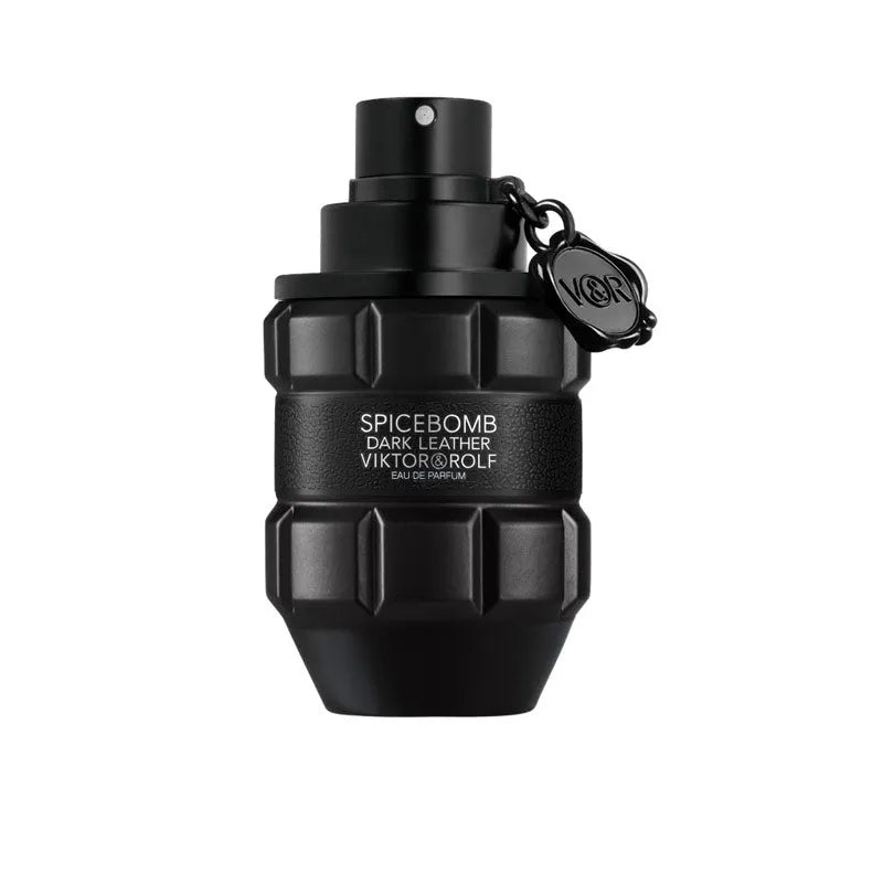 Perfume Viktor & Rolf Spicebomb Dark Leather EDP (M) / 90 ml - 12 - Privé Perfumes Honduras