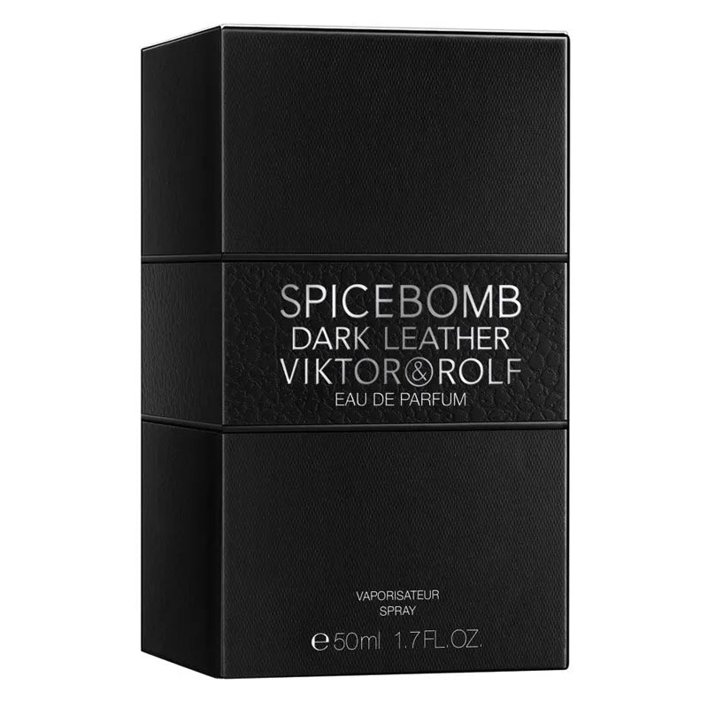 Perfume Viktor & Rolf Spicebomb Dark Leather EDP (M) / 90 ml - 13 - Privé Perfumes Honduras