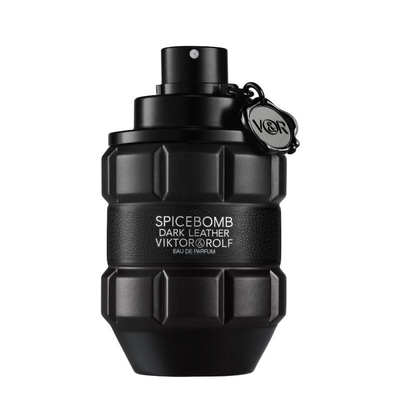 Perfume Viktor & Rolf Spicebomb Dark Leather EDP (M) / 90 ml - 4 - Privé Perfumes Honduras