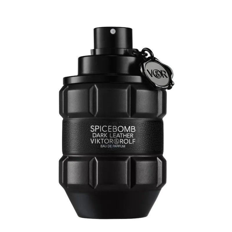 Perfume Viktor & Rolf Spicebomb Dark Leather EDP (M) / 90 ml - 4 - Privé Perfumes Honduras