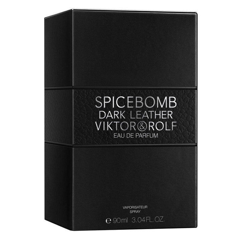 Perfume Viktor & Rolf Spicebomb Dark Leather EDP (M) / 90 ml - 5 - Privé Perfumes Honduras