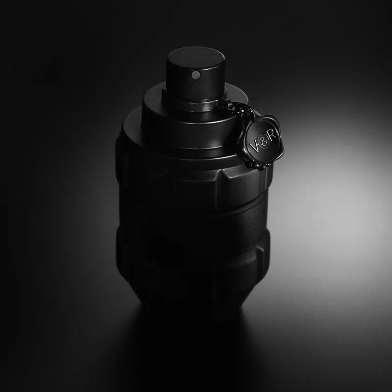Perfume Viktor & Rolf Spicebomb Dark Leather EDP (M) / 90 ml - 8 - Privé Perfumes Honduras