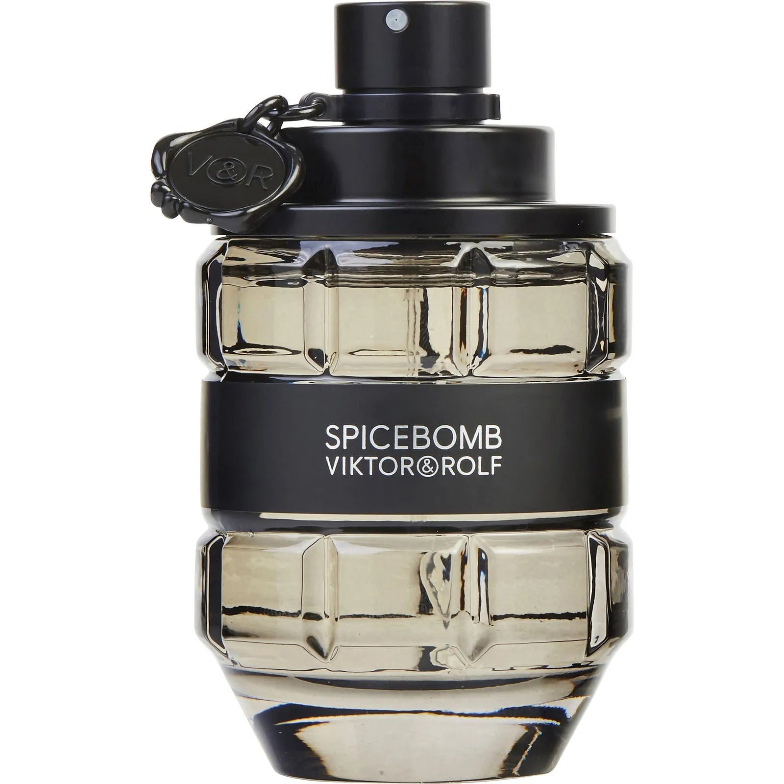 Perfume Viktor & Rolf Spicebomb EDT (M) / 90 ml - 2 - Privé Perfumes Honduras
