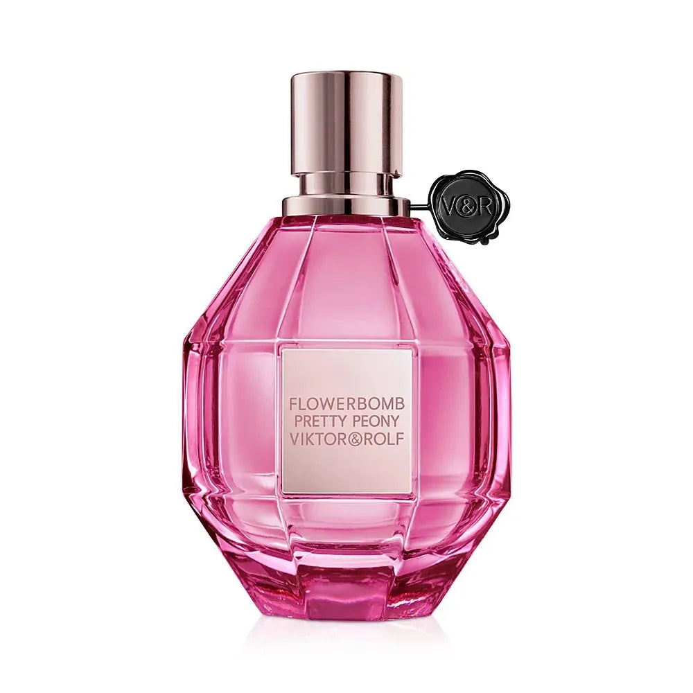Perfume Viktor&Rolf Flowerbomb Pretty Peony EDP (W) / 100 ml - 1 - Privé Perfumes Honduras