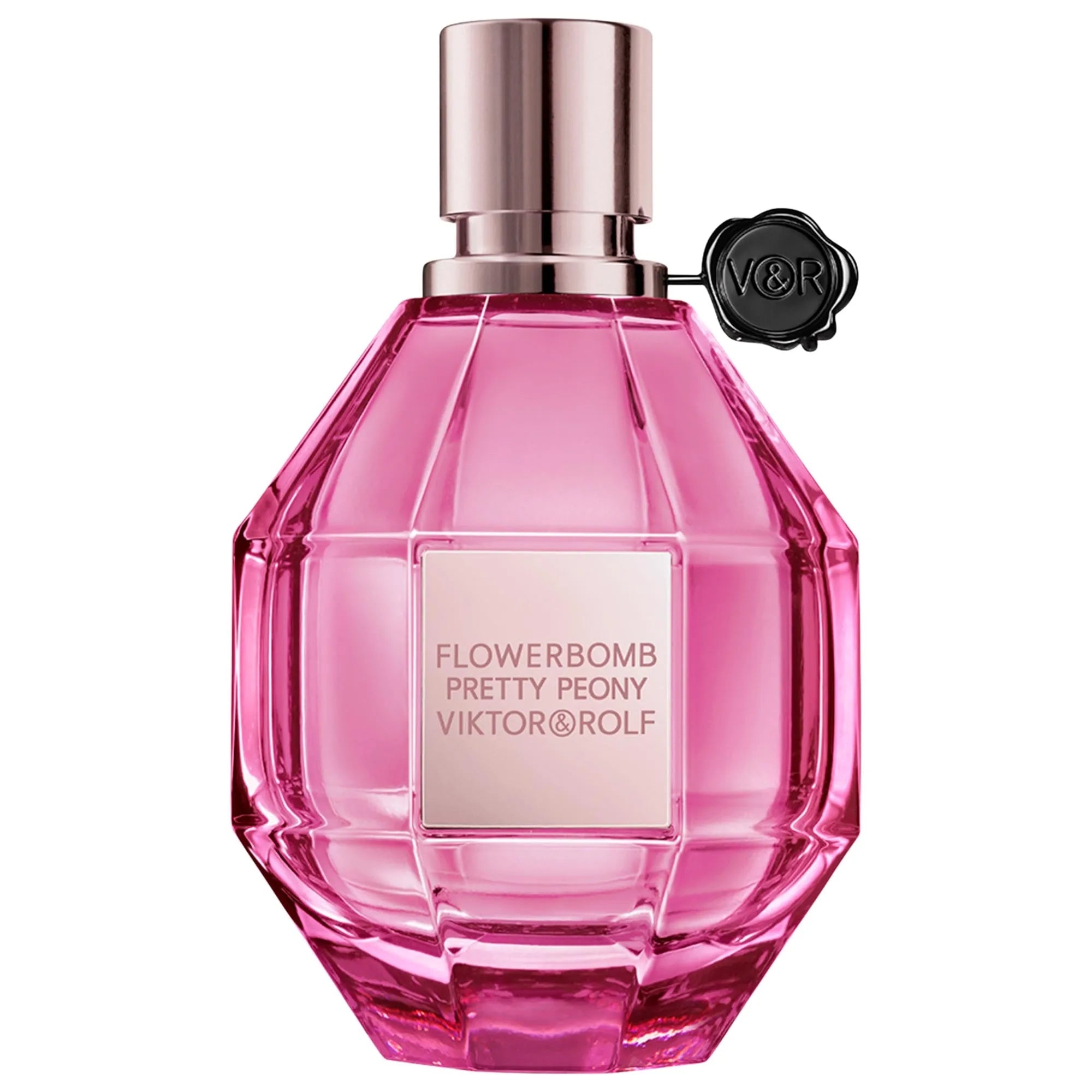 Perfume Viktor&Rolf Flowerbomb Pretty Peony EDP (W) / 50 ml - 2 - Privé Perfumes Honduras