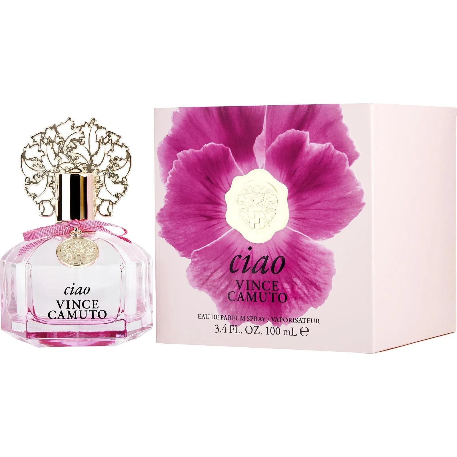 Perfume Vince Camuto Ciao EDP (W) / 100 ml - 2 - Privé Perfumes Honduras