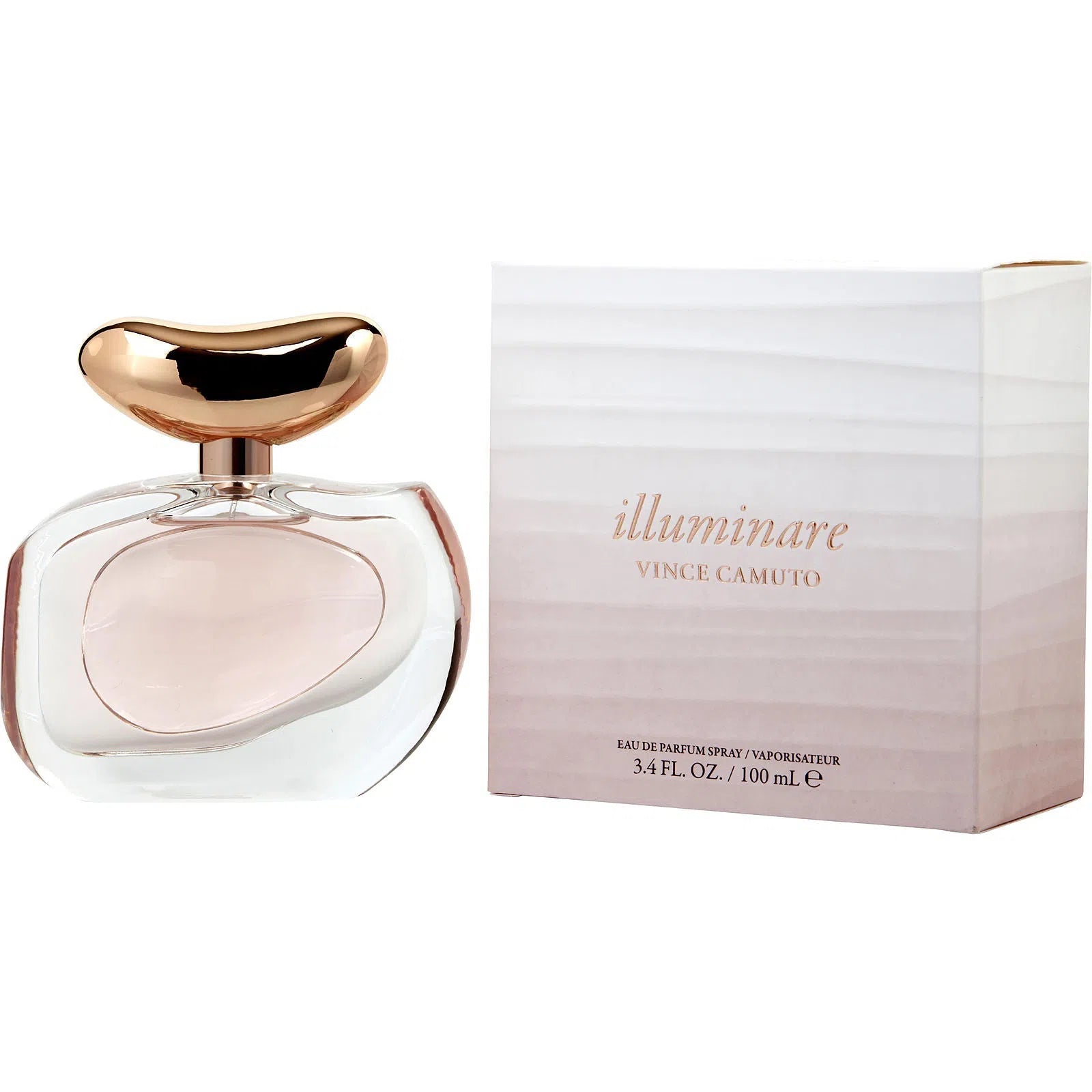 Perfume Vince Camuto Illuminare EDP (W) / 100 ml - 608940577868- 1 - Prive Perfumes Honduras