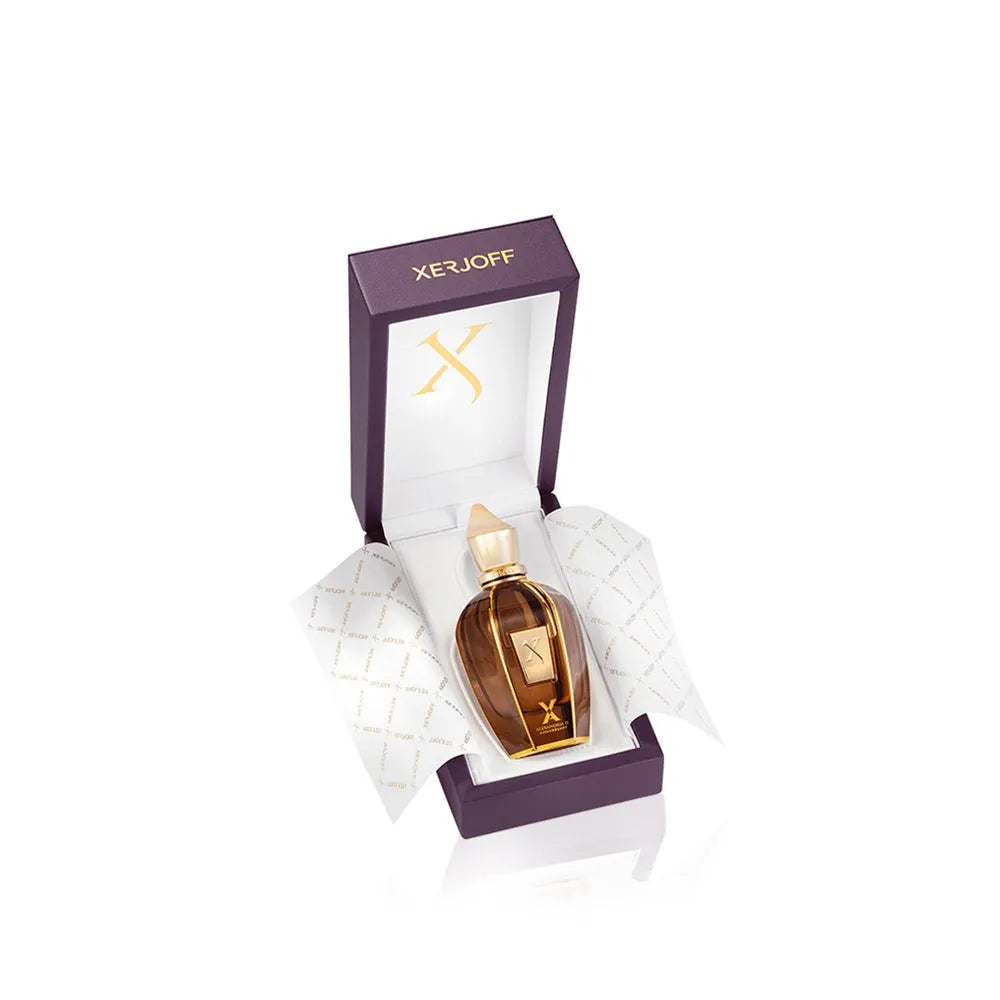 Perfume Xerjoff Alexandria II Anniversary Edition EDP (U) / 100 ml - 2 - Privé Perfumes Honduras