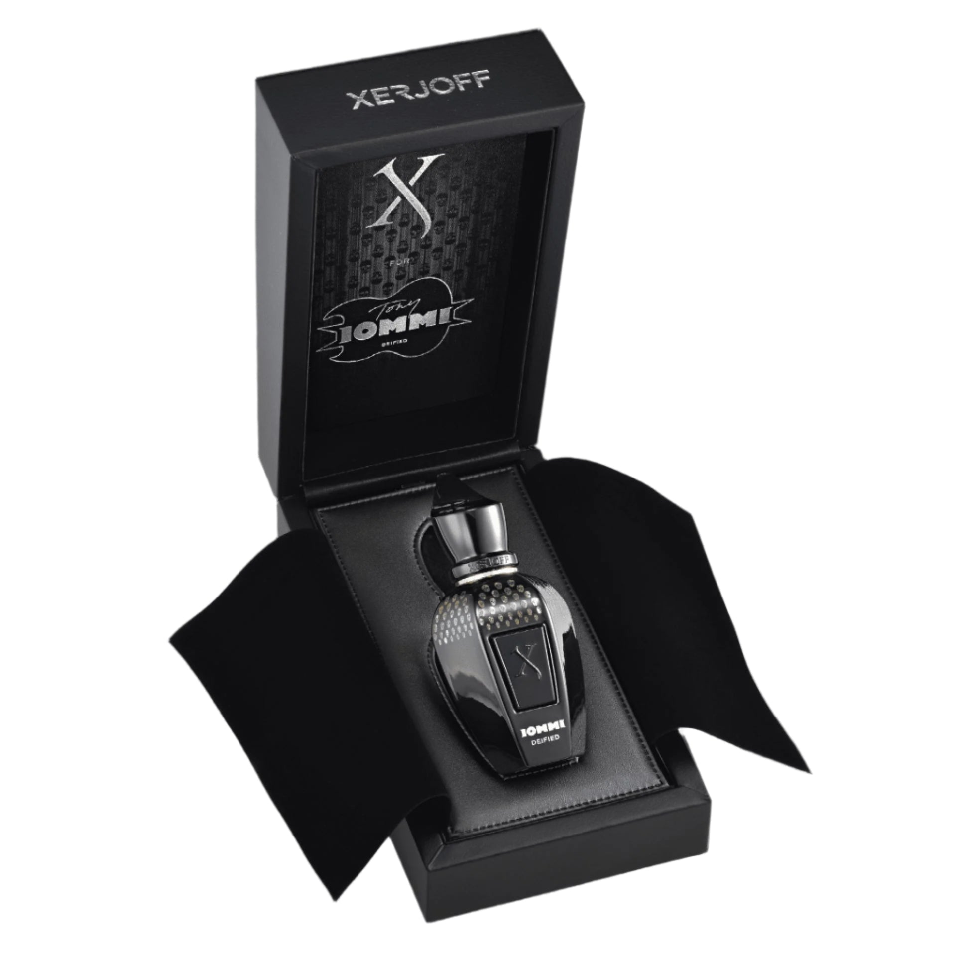 Xerjoff Blends Tony Iommi Deified Parfum (U) / 50 ml