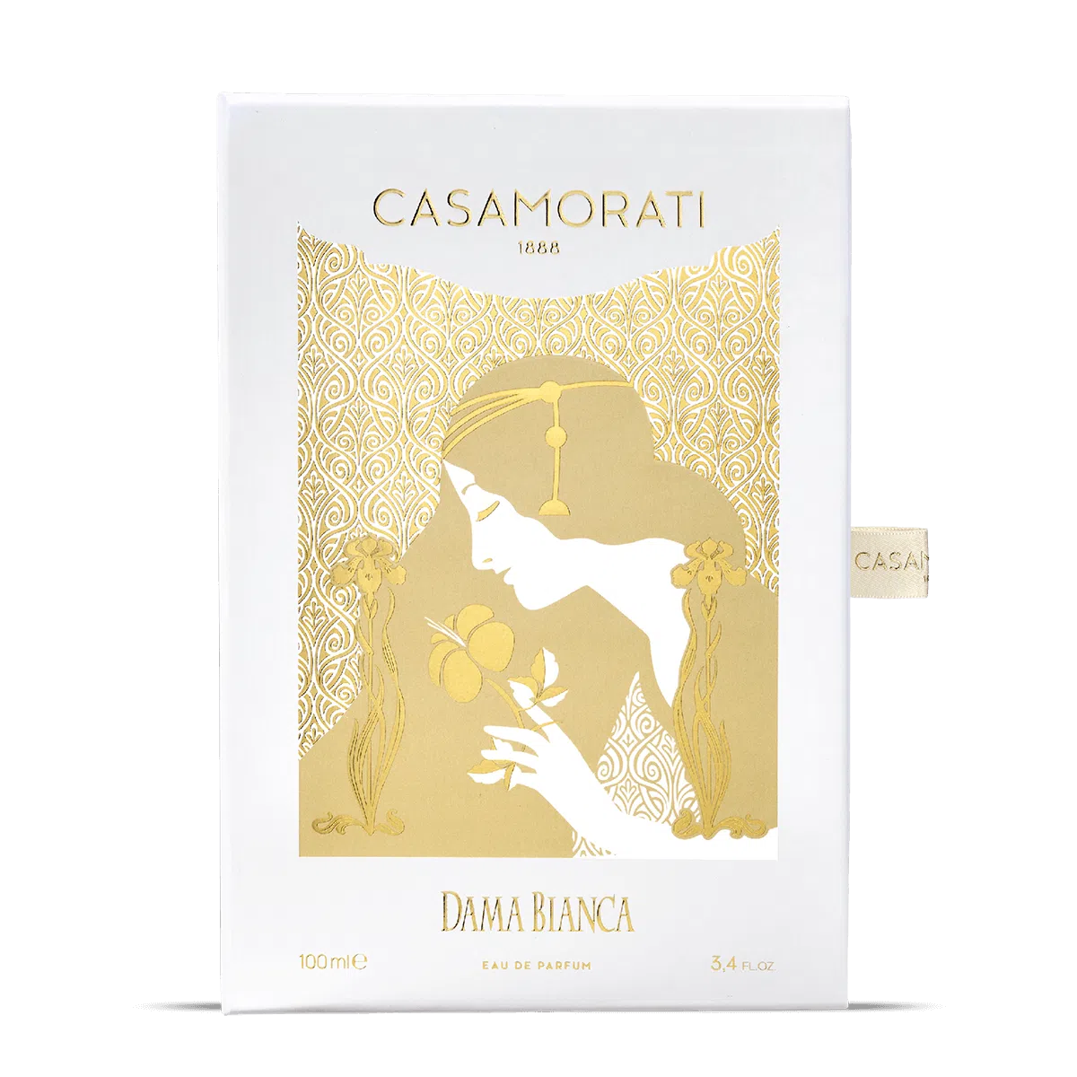 Perfume Xerjoff Casamorati 1888 Dama Bianca EDP (U) /100 ml - 3 - Privé Perfumes Honduras