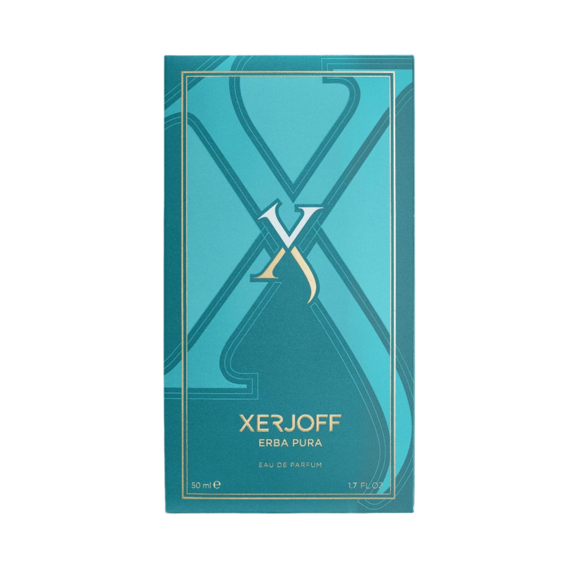 Xerjoff Erba Pura EDP (U) / 50 ml