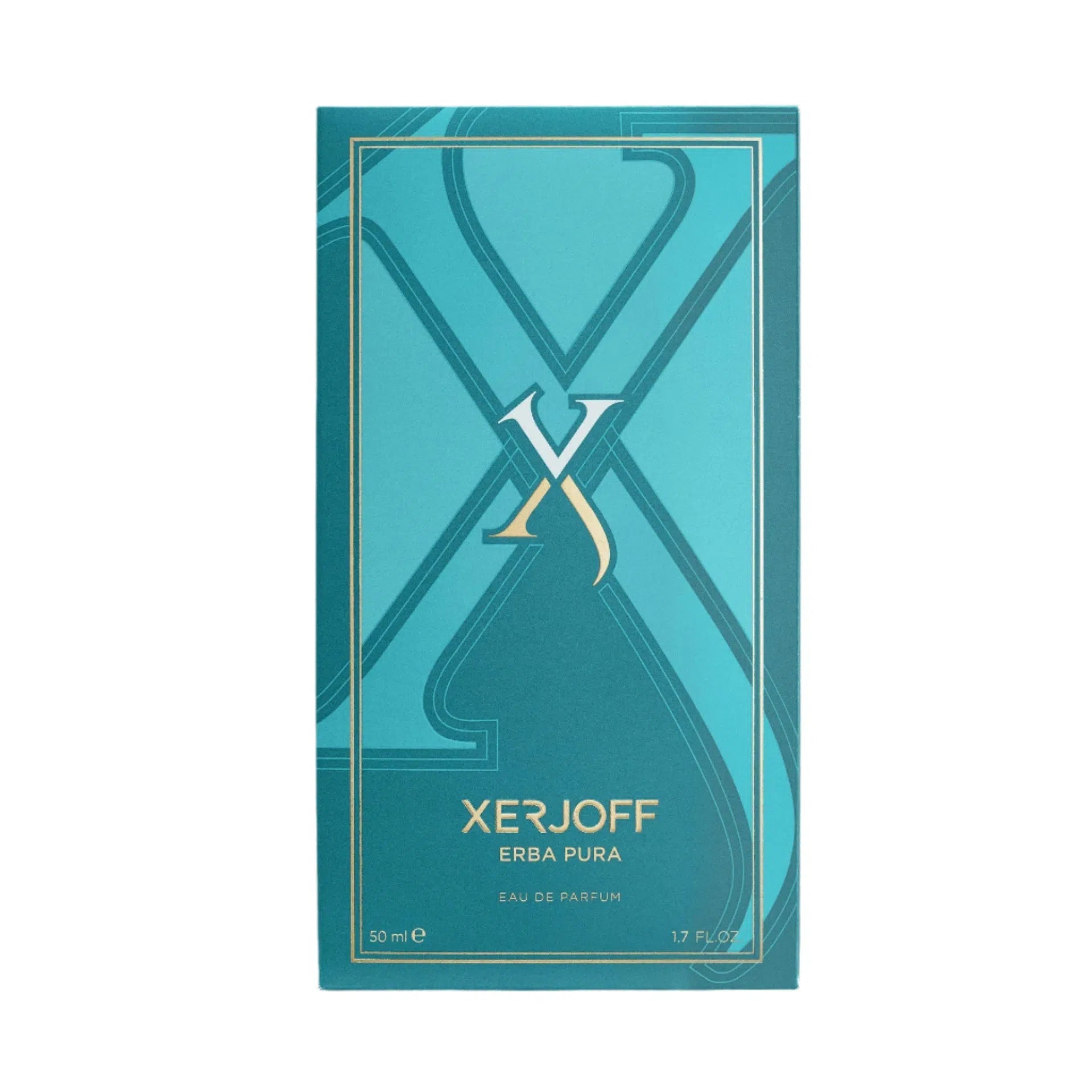 Perfume Xerjoff Erba Pura EDP (U) / 50 ml - 3 - Privé Perfumes Honduras