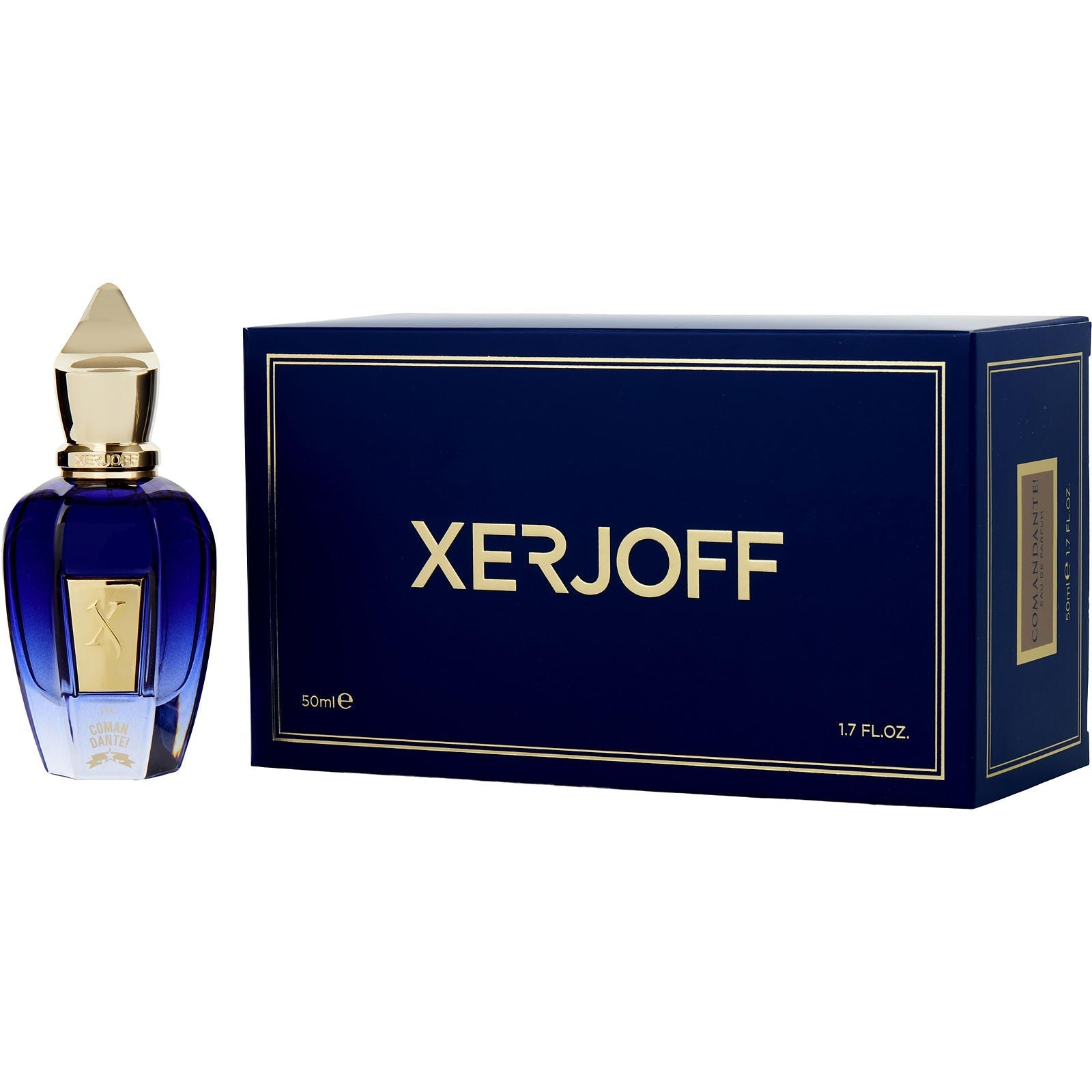 Xerjoff JTC Torino21 *Nueva Presentación* EDP (U) / 50 ml