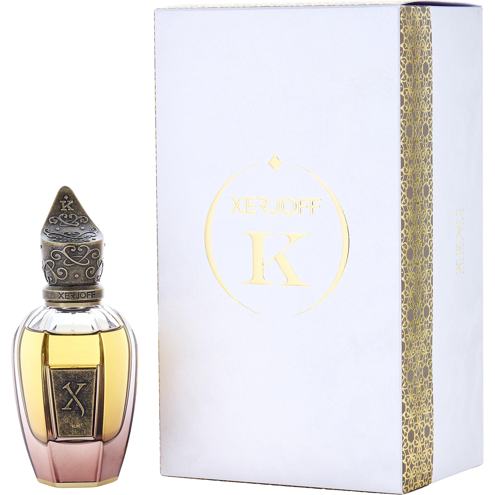 Perfume Xerjoff K Collection 'ILM Parfum (U) / 50 ml - 1 - Privé Perfumes Honduras