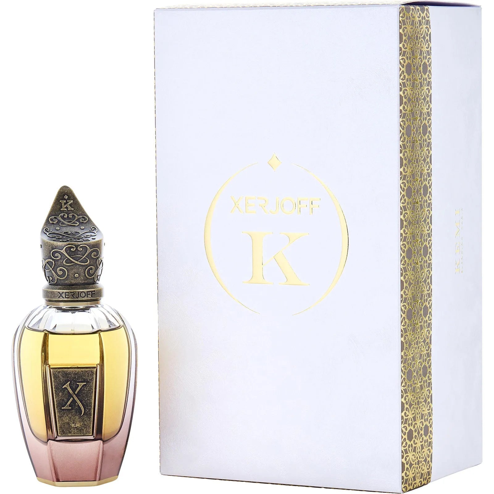 Perfume Xerjoff K Collection 'ILM Parfum (U) / 50 ml - 1 - Privé Perfumes Honduras