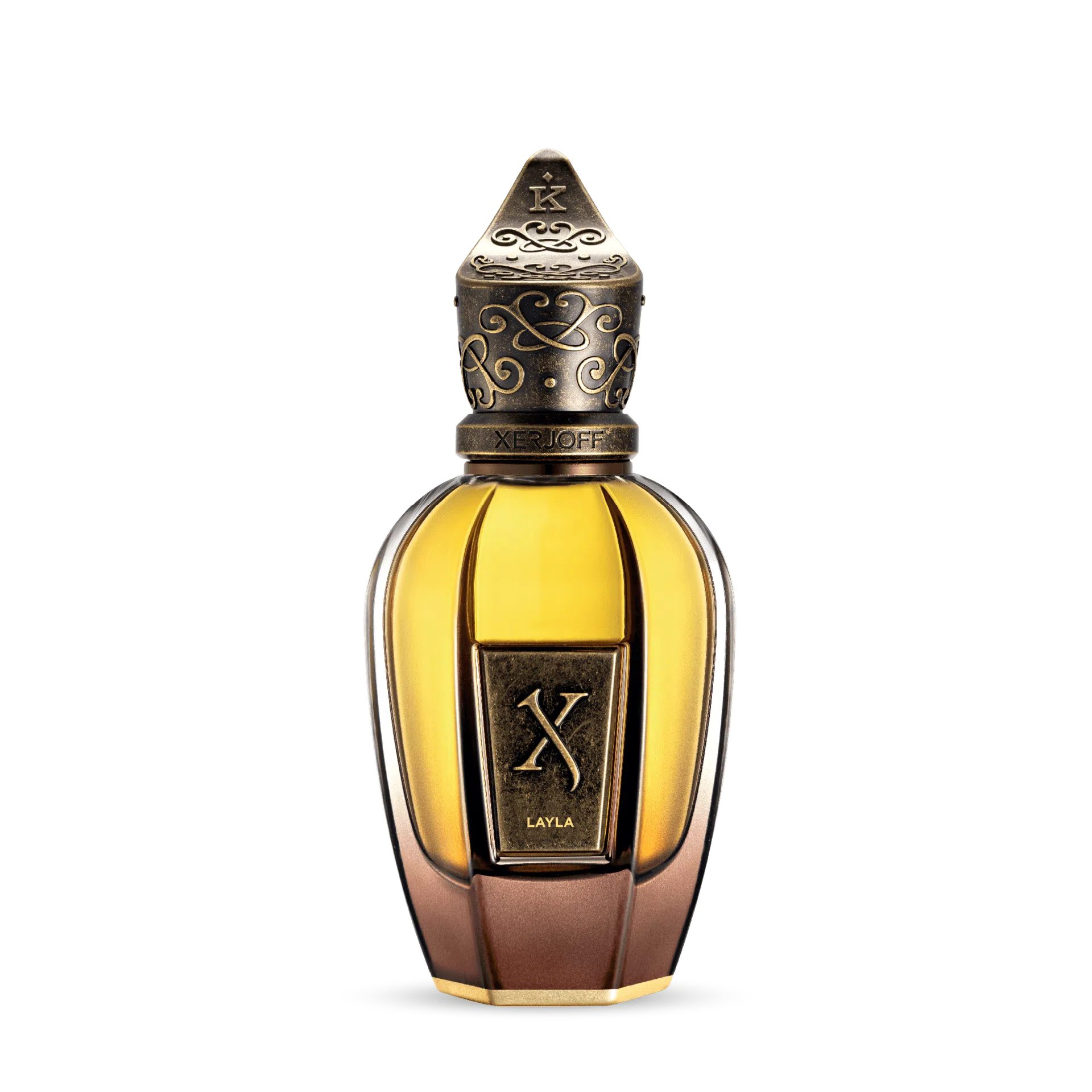 Perfume Xerjoff K Collection Layla Parfum (U) / 50 ml - 8054320900870- 1 - Prive Perfumes Honduras