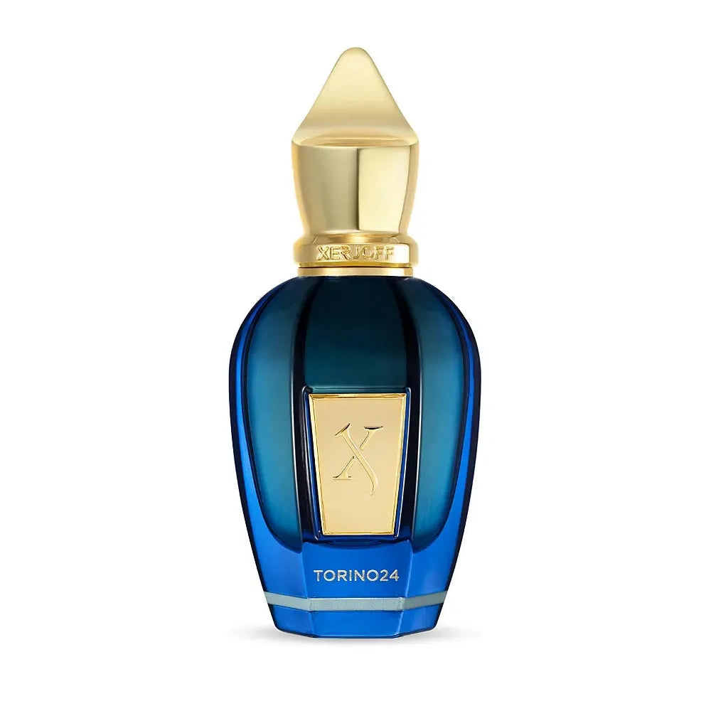 Perfume Xerjoff Nitto ATP Finals Torino24 EDP (U) / 50 ml - 1 - Privé Perfumes Honduras