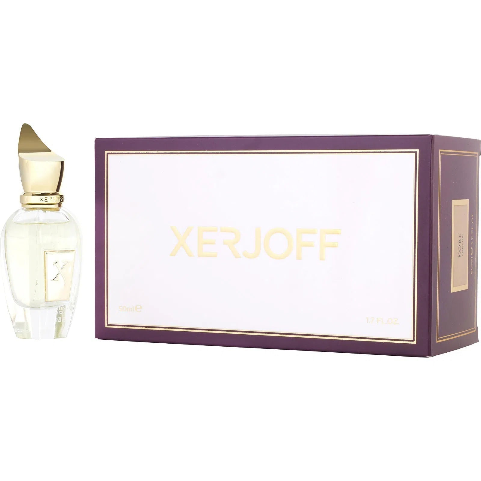 Perfume Xerjoff Shooting Stars Kobe Parfum (M) / 50 ml - 8033488151539- 1 - Prive Perfumes Honduras