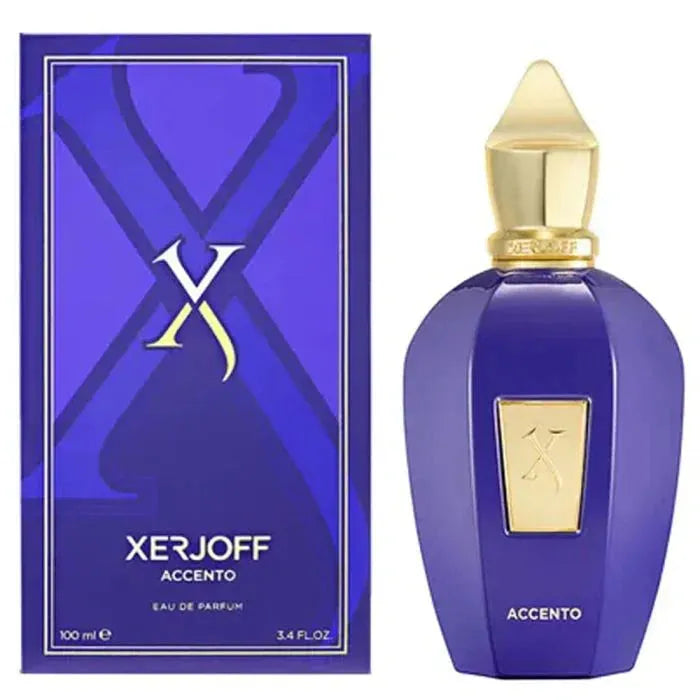 Perfume Xerjoff V Accento EDP (U) / 100 ml - 1 - Privé Perfumes Honduras