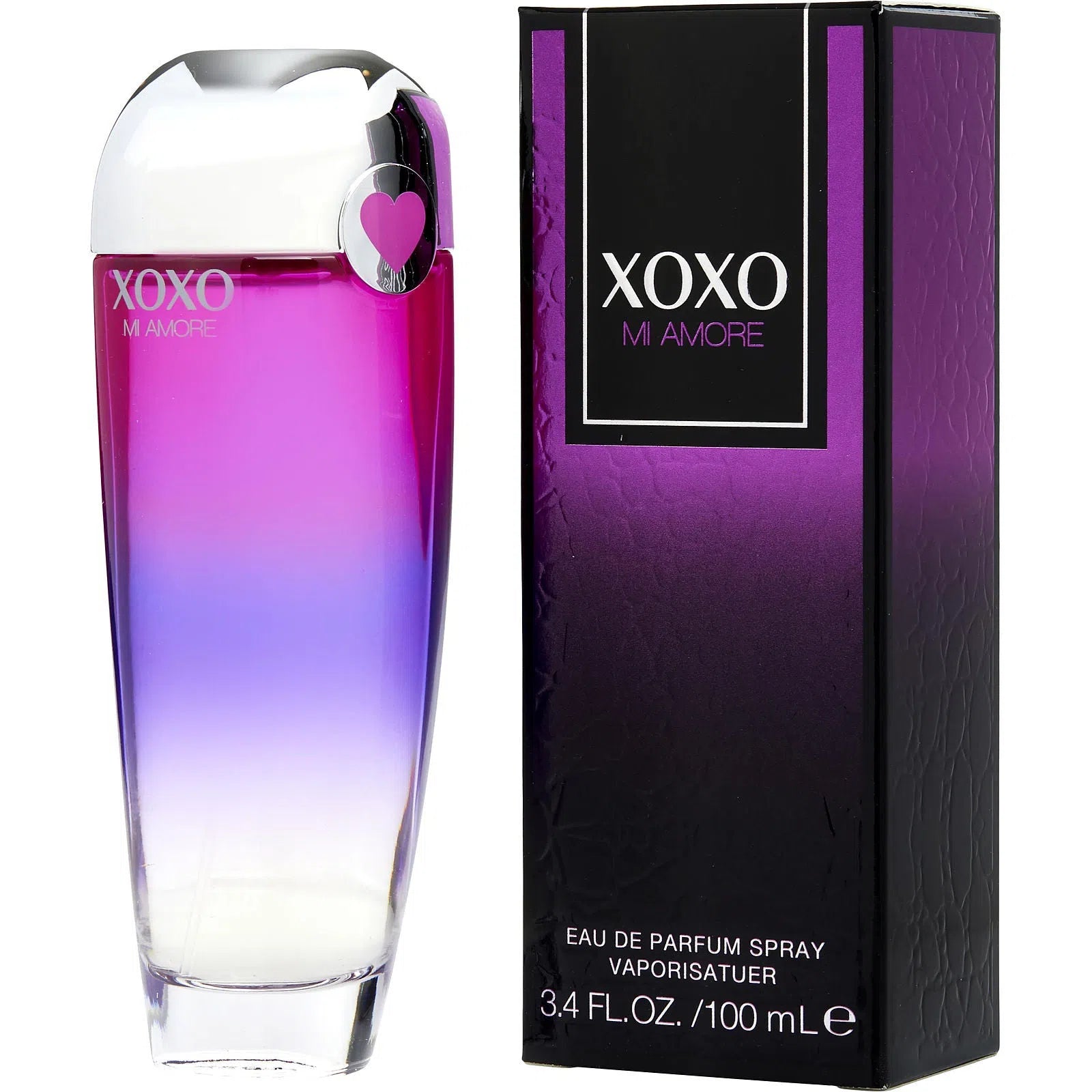 Perfume XOXO Mi Amore EDP (W) / 100 ml - 603531001838- 1 - Prive Perfumes Honduras