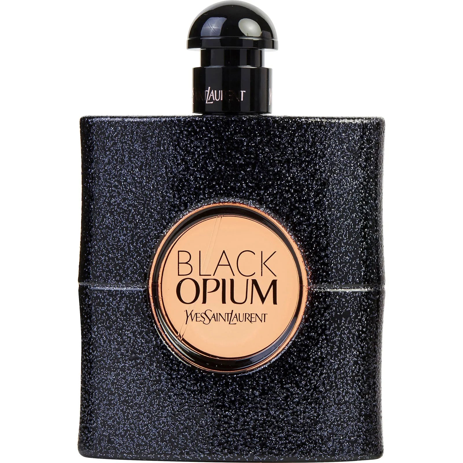 Perfume Yves Saint Laurent Black Opium EDP (W) / 90 ml - 2 - Privé Perfumes Honduras