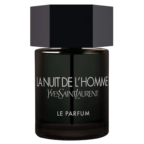 Perfume Yves Saint Laurent La Nuit de L'Homme Le Parfum EDP (M) / 60 ml - 2 - Privé Perfumes Honduras