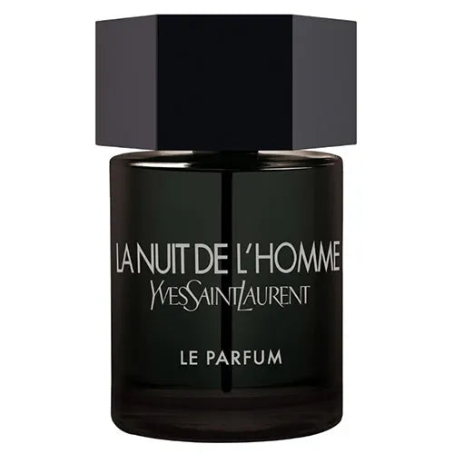 Perfume Yves Saint Laurent La Nuit de L'Homme Le Parfum EDP (M) / 60 ml - 2 - Privé Perfumes Honduras