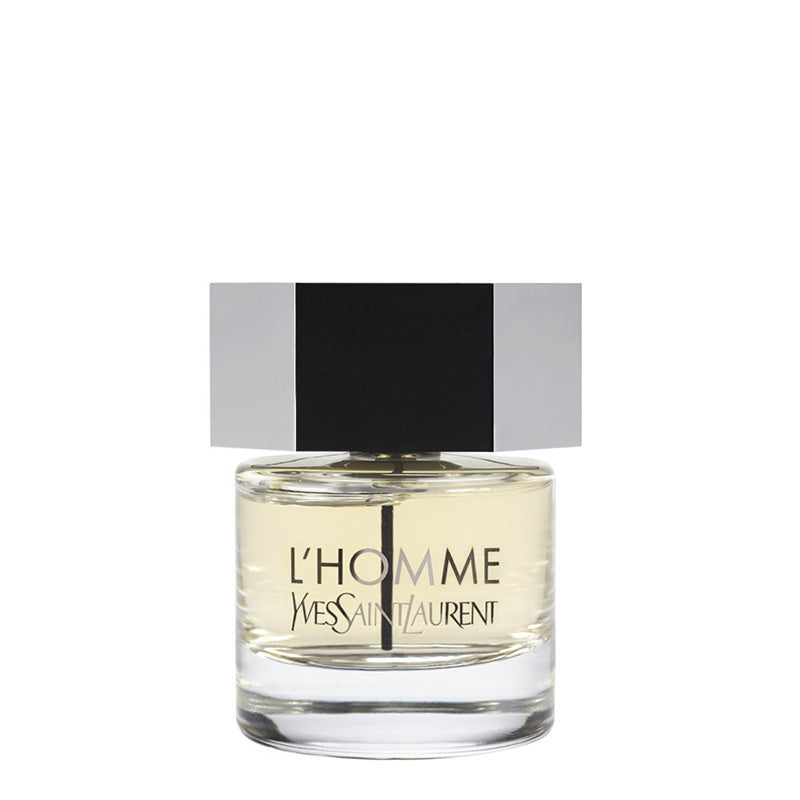 Perfume Yves Saint Laurent L'Homme EDT (M) / 60 ml - 4 - Privé Perfumes Honduras