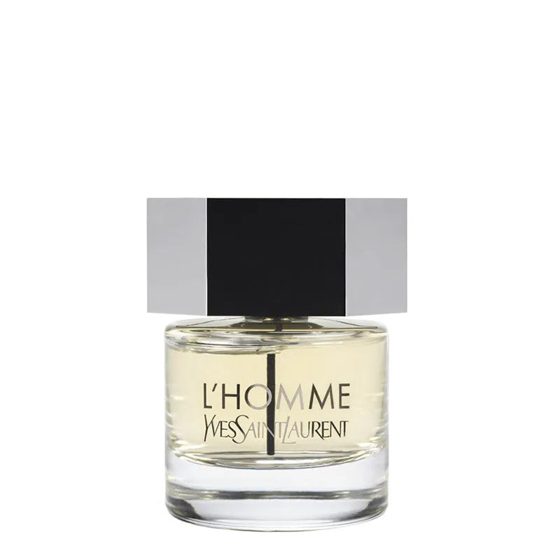 Perfume Yves Saint Laurent L'Homme EDT (M) / 60 ml - 4 - Privé Perfumes Honduras