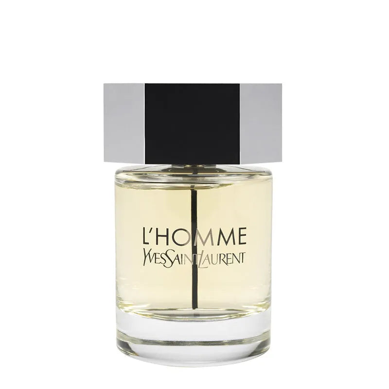 Perfume Yves Saint Laurent L'Homme EDT (M) / 60 ml - 6 - Privé Perfumes Honduras