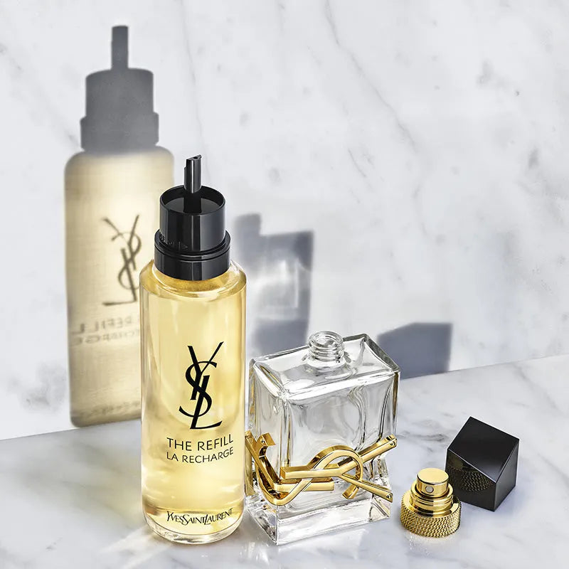 Perfume Yves Saint Laurent Libre EDP (W) / 90 ml - 2 - Privé Perfumes Honduras