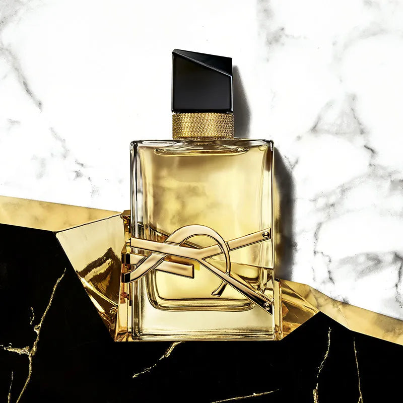 Perfume Yves Saint Laurent Libre EDP (W) / 90 ml - 3 - Privé Perfumes Honduras