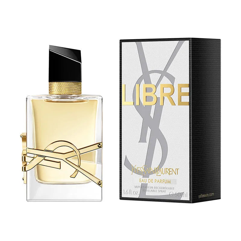 Perfume Yves Saint Laurent Libre EDP (W) / 90 ml - 6 - Privé Perfumes Honduras