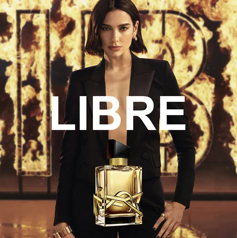 Perfume Yves Saint Laurent Libre EDP (W) / 90 ml - 7 - Privé Perfumes Honduras