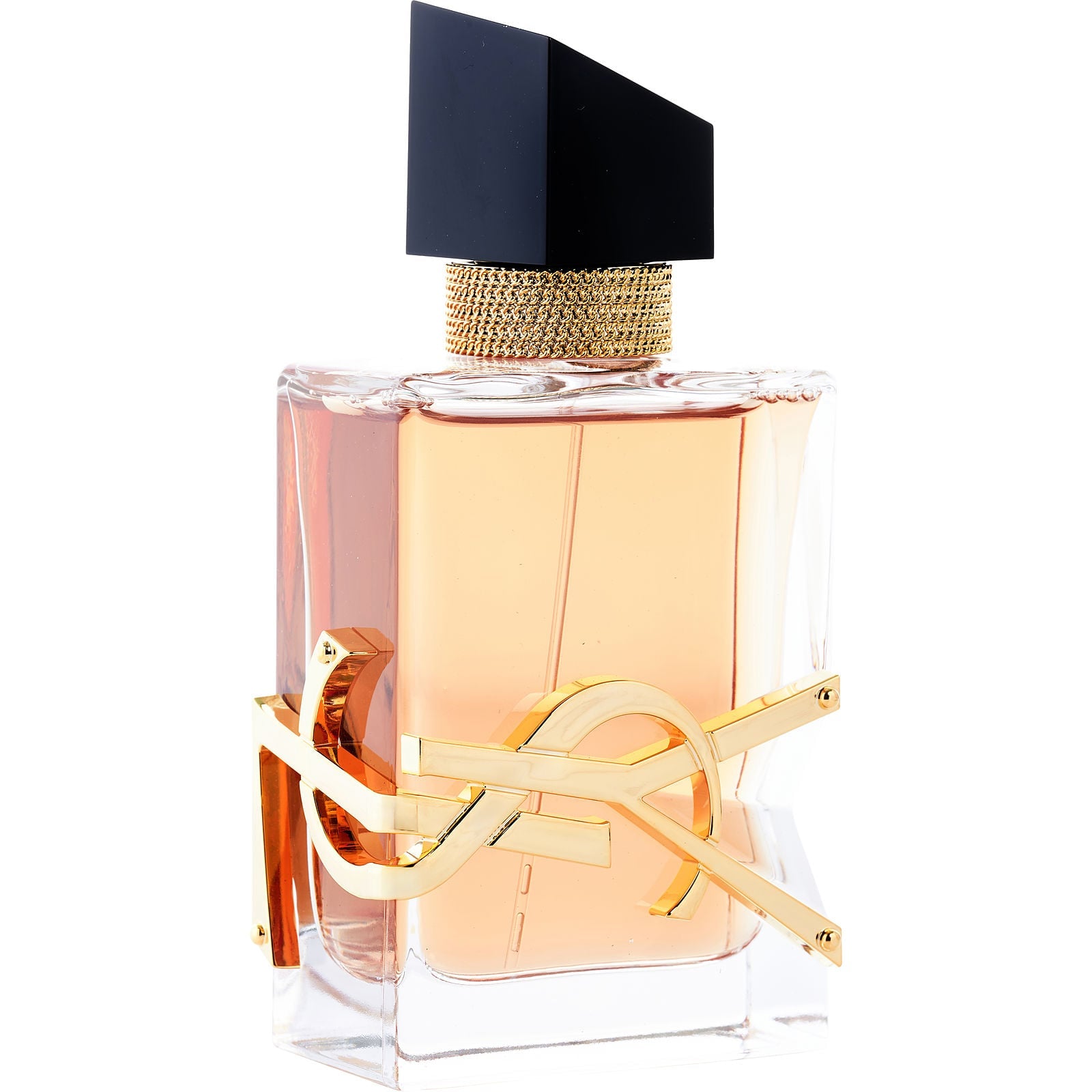Perfume Yves Saint Laurent Libre Flowers & Flames EDP (W) / 50 ml - 2 - Privé Perfumes Honduras