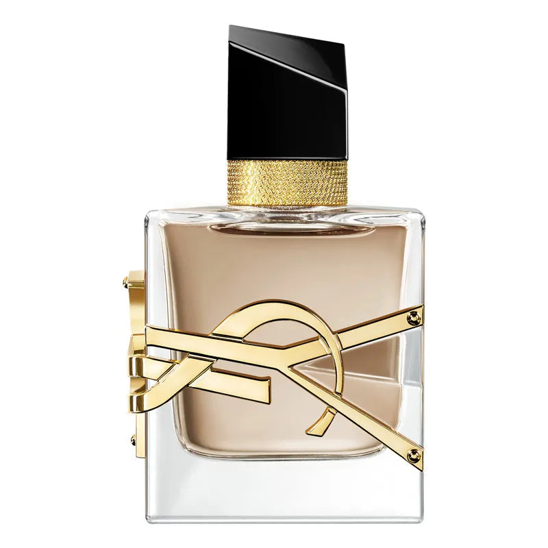 Perfume Yves Saint Laurent Libre Flowers Flames EDP (W) / 90 ml - 2 - Privé Perfumes Honduras