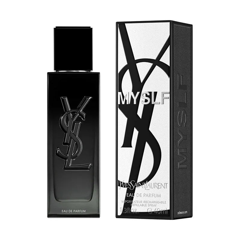 Perfume Yves Saint Laurent MYSLF EDP (M) / 100 ml - 11 - Privé Perfumes Honduras