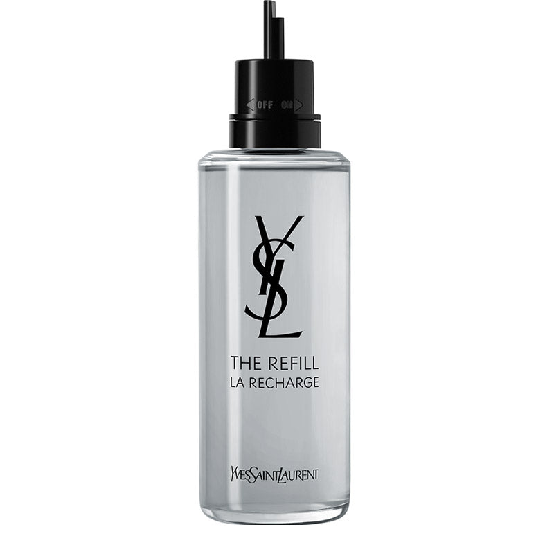 Perfume Yves Saint Laurent MYSLF EDP (M) / 100 ml - 14 - Privé Perfumes Honduras