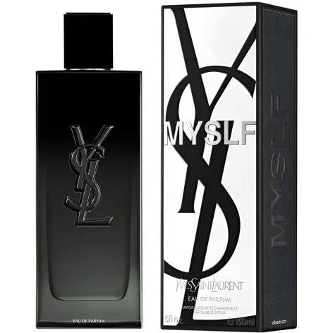 Perfume Yves Saint Laurent MYSLF EDP (M) / 100 ml - 4 - Privé Perfumes Honduras