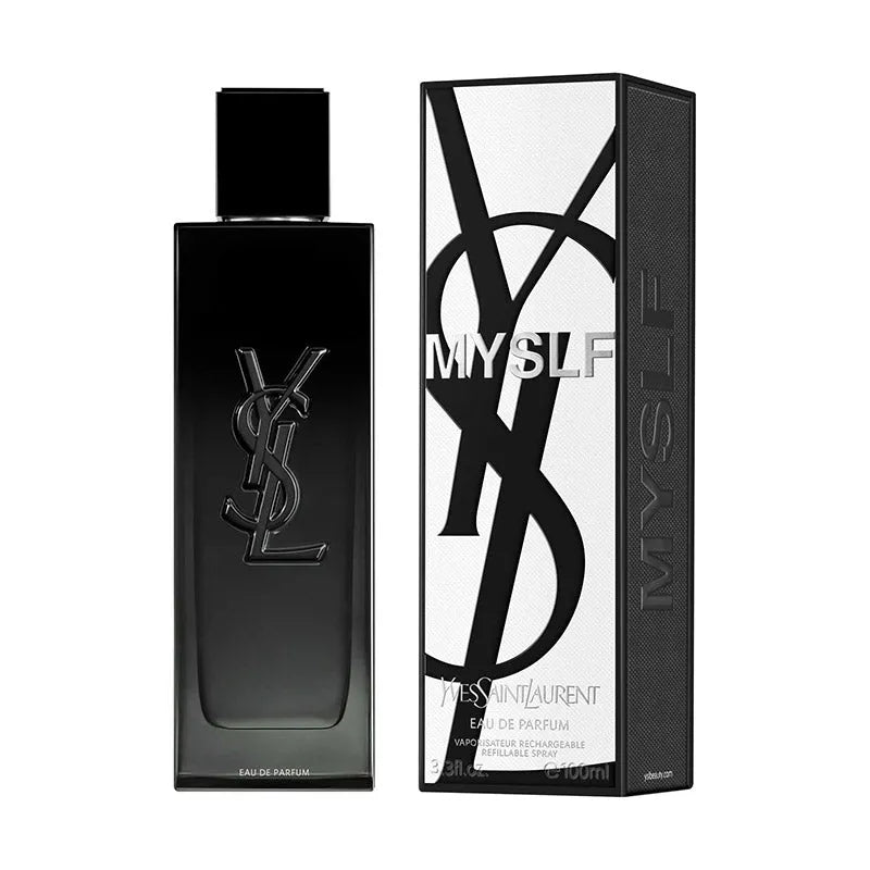 Perfume Yves Saint Laurent MYSLF EDP (M) / 100 ml - 5 - Privé Perfumes Honduras