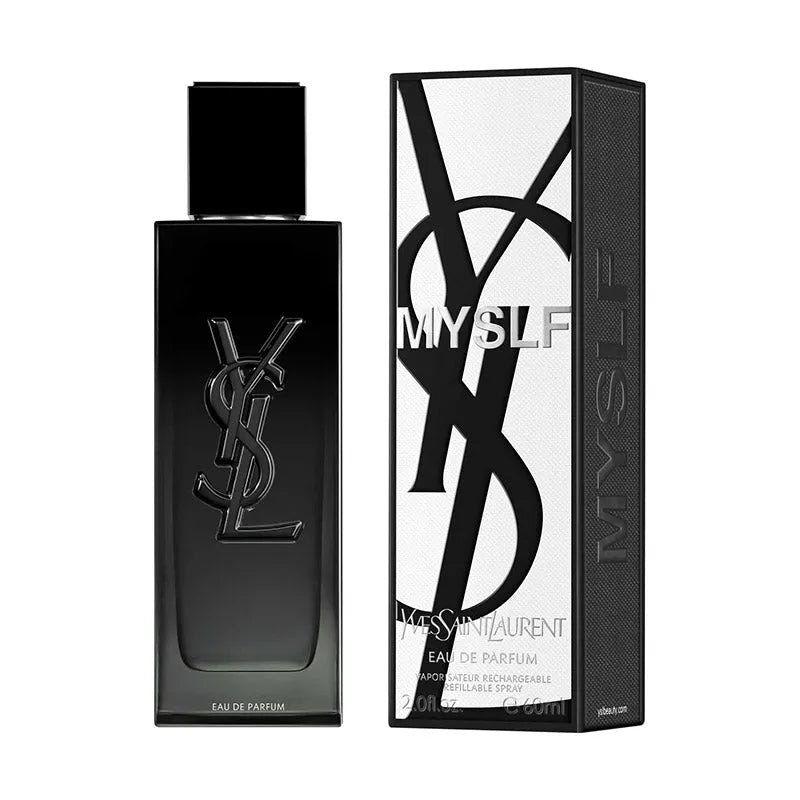Perfume Yves Saint Laurent MYSLF EDP (M) / 100 ml - 6 - Privé Perfumes Honduras